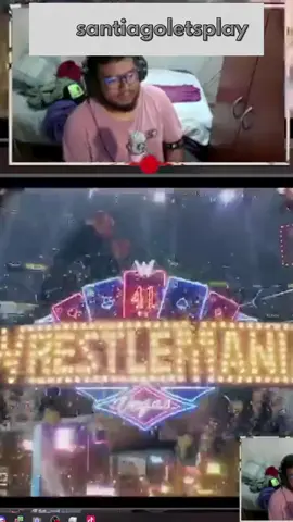 Siempre la silla, deja la silla hombre deja la silla #WWE #wrestling #WrestleMania #sethrollins #cmpunk #romanreigns #AAA #wrestlingtiktok #wwetiktok #wwefan #wweraw #wwesmackdown#comedia #blooper #Twitch #videojuegos #gaming #KICK #game #juegos #xbox #Minecraft #streamer #gamers #kickboxing #GamerGirl #funny #twitch #fortnite #nintendo #ps4 #ps5
