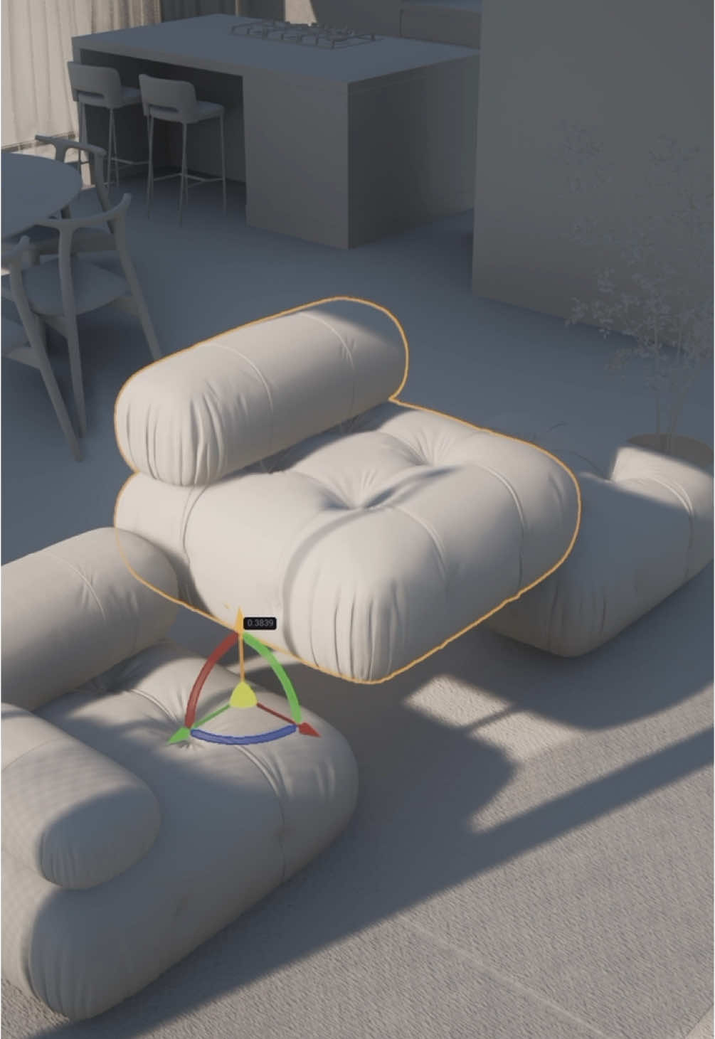 Real time magic  #twinmotion #twinmotionrenders #twinmotion2025 #twinmotionofficial #3DVisualization #ArchitecturalRendering #3DRender #ArchitectureLovers #InteriorDesign #RenderingServices #CGI #ArchViz #ArchitectureDaily #DesignInspiration #renderlovers 9 #modernarchitecture #3dartists #visualization #RENDERING #exteriordesign #interiorrender #architecturaldesigner #digitalrendering #realestatesale #sketchup #renderartis @Fátima De León 