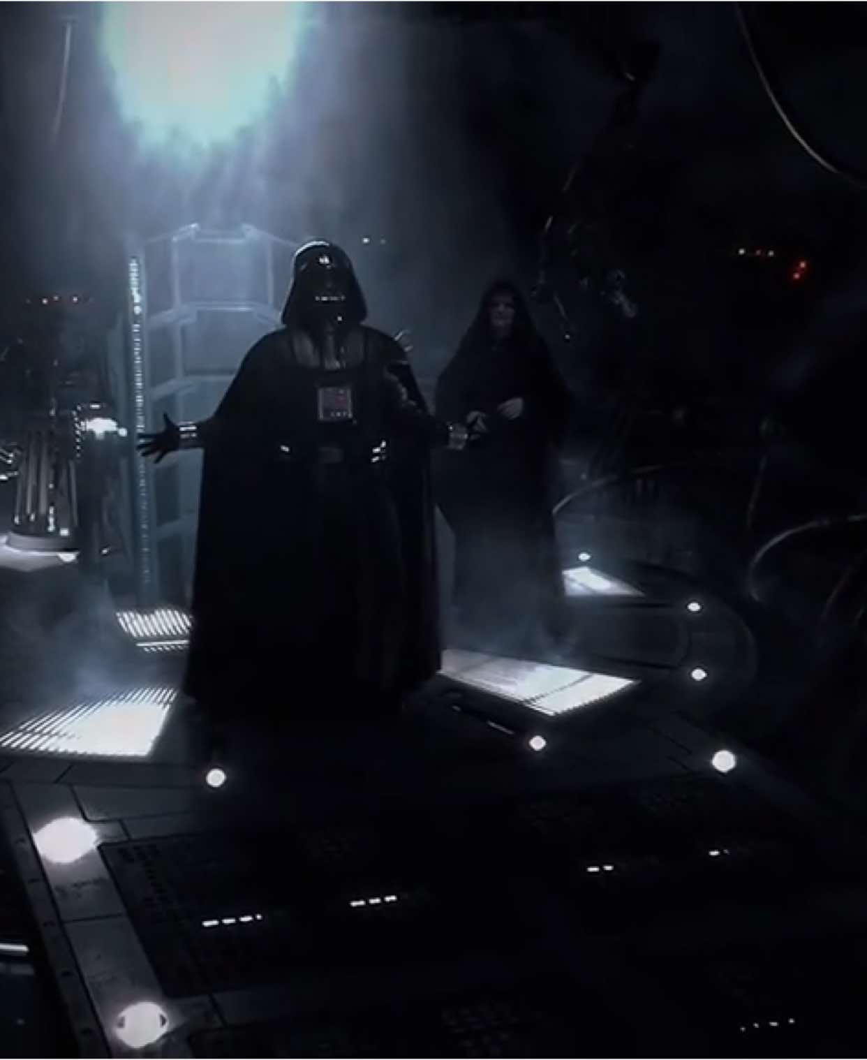 Dónde está Padme, Darth Vader  #revengeofthesith #fyp #paratiiiiiiiiiiiiiiiiiiiiiiiiiiiiiii #viralvideo #fypシ #asieslavida🃏 