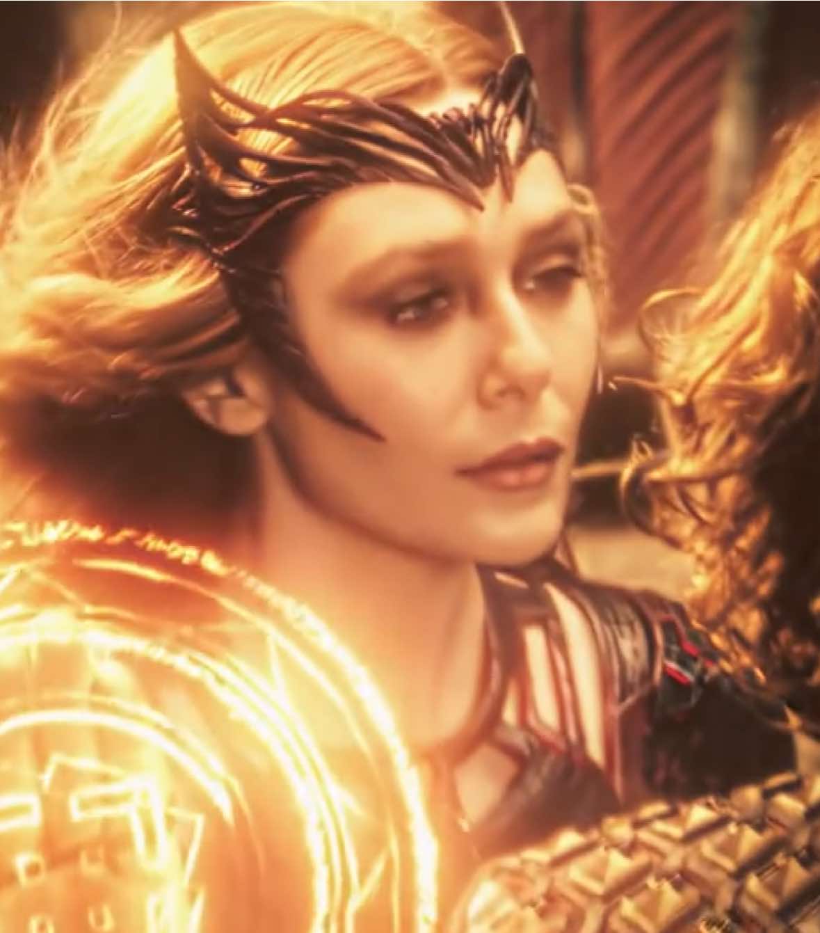 Im baaaaack | ib • @𝙈𝙖𝙩𝙞𝙨𝙖𝙚𝙥  #wandamaximoff #scarletwitch #wandamaximoffedit #scarletwitchedit #avengersdoomsday #elizabetholsen #doctorstrangeinthemultiverseofmadness #charlixcx #track10 #wandavision 