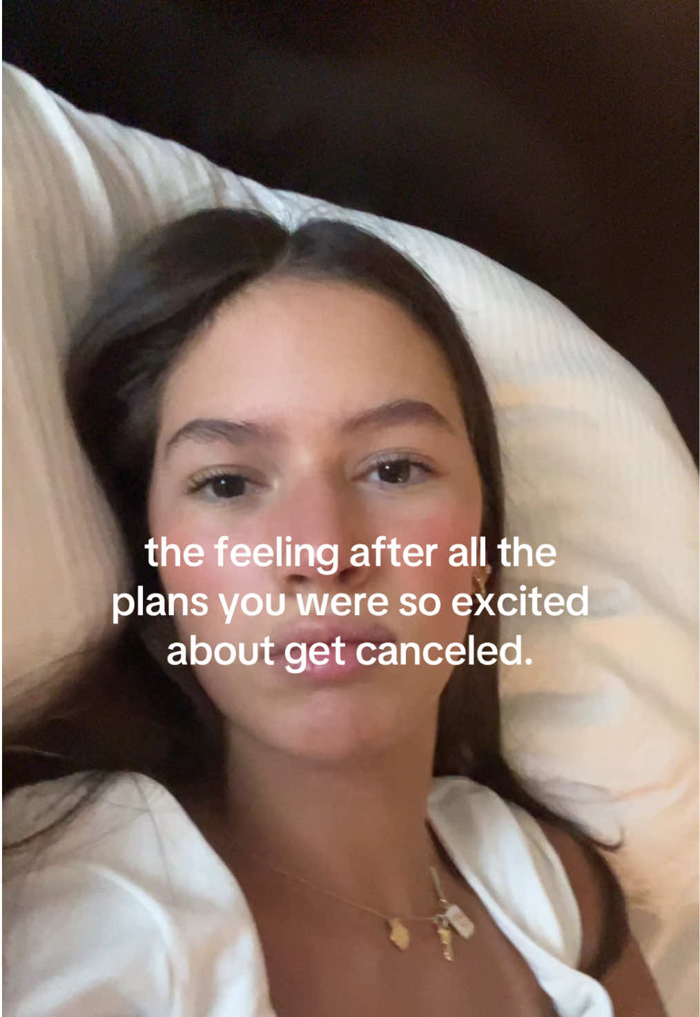 hate it #fyp #relatable #cancelledplans