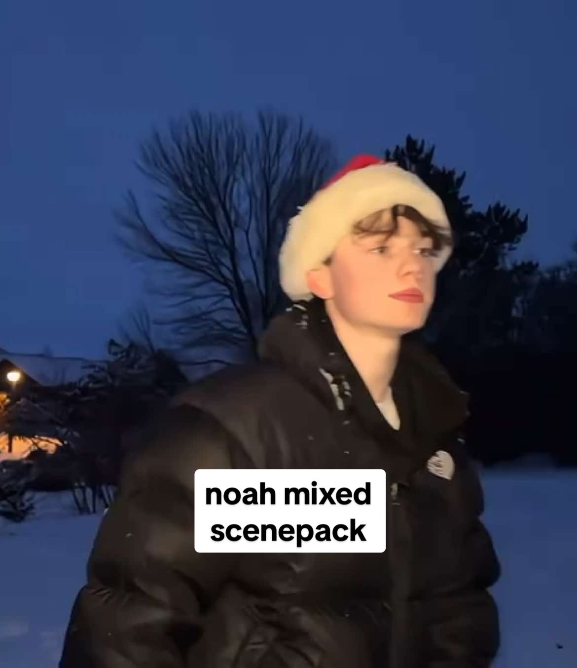 GIVE CREDITS - GOOD QUALITY SCENEPACK OF NOAH RISLING ( req by.@★ 𝐂𝐨𝐫𝐚 ★) #fyp #scenepack #edit #kalogerassistersedit #kalogerassistersclips #foryou #kalogerassisters #noahrisling 