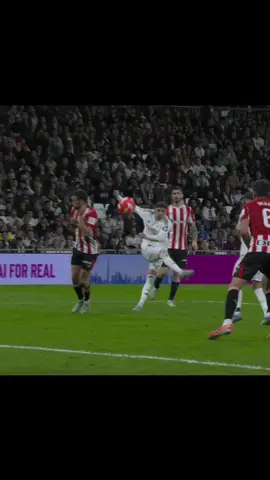 Crazy goal from valverde / no copyright intended #fyp #valverde #realmadrid #goaltoday #laliga 