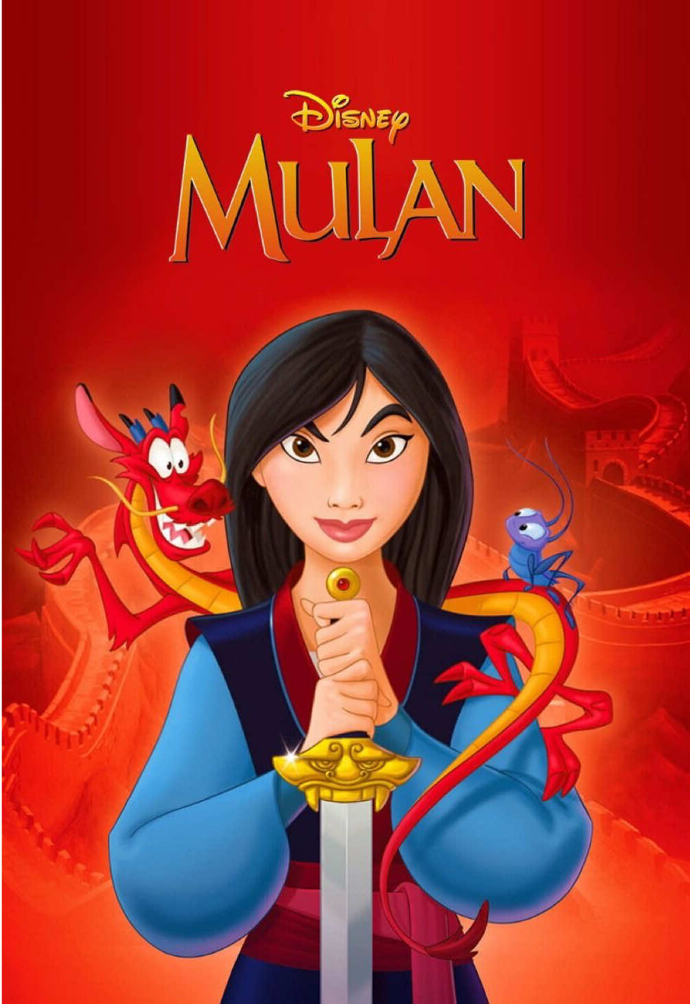 Mulan - Filme Completo  - #disney #filme #movie #filmesparaassistir #filmescompletos #filmedadisney #mulan
