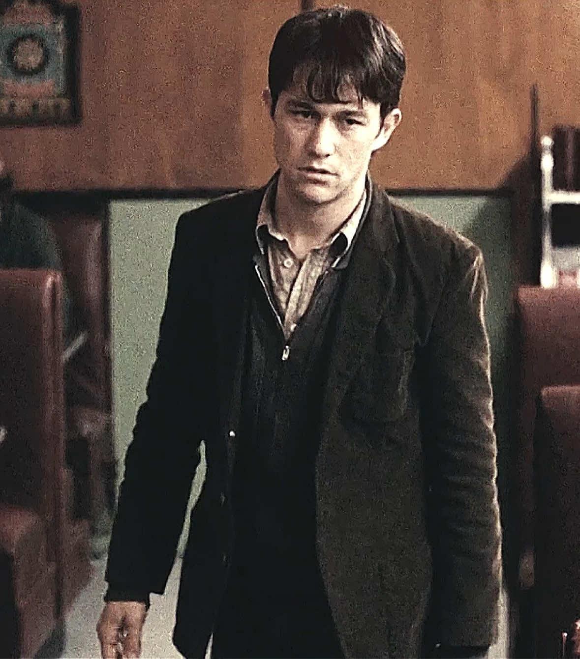 500 Days of Summer #tomhansen #josephgordonlevitt #500daysofsummer #tomhansenedit #vent  