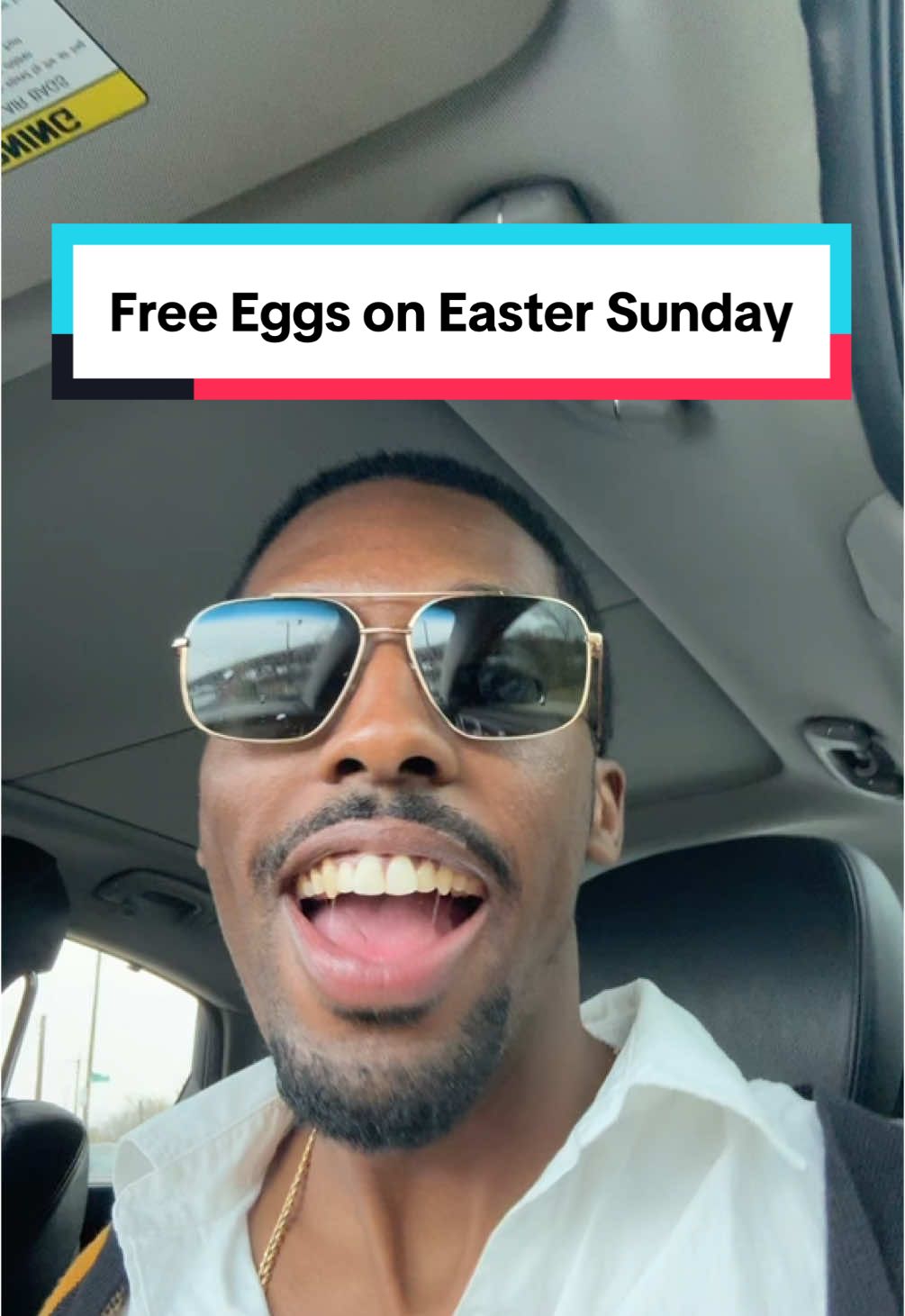 Happy Resurrection Day! #plug I hope you all enjoy this amazing Sunday! 🐣✝️🙏🏾#HappyEaster #easter #church #freestuff #foodpantry 