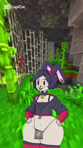 🐇|perdón si la boca no se mueve al mismo tiempo que suena mi voz...es difícil en teléfono qwp  #CapCut #Minecraft #amigos #noflop #fypシ #fyp #foryou #femboy #tomboy #trans 