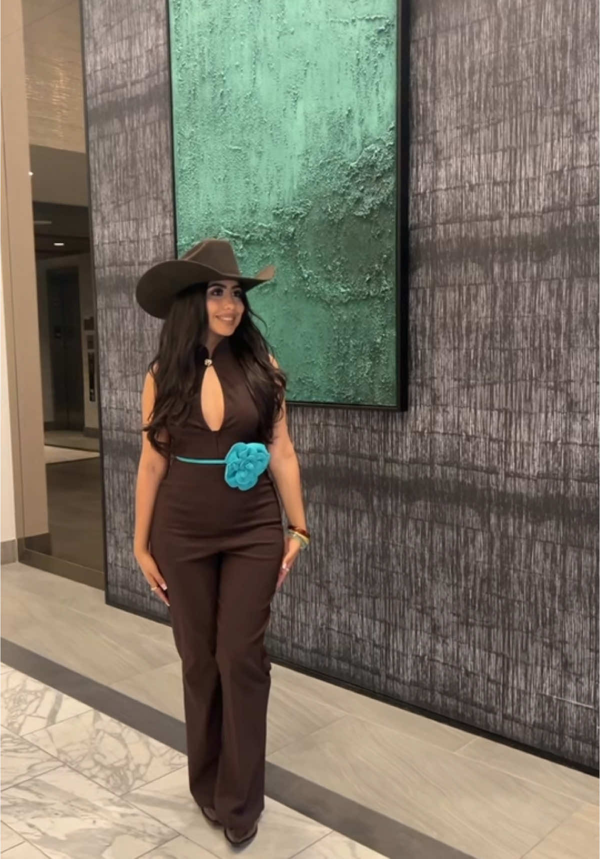 🤎🎶 #julionalvarez #concierto #parati #OOTD #concertoutfit #outfit #fyp 