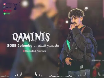 @coo1oomby #كولومبي #قمينس #وإلافشاكة_فينا_اصحيبي #ليبيا🇱🇾 #بنغازي#قمينس_بنغازي_المرج_البيضاء_درنه_طبرق #اغنية_جديدة #2025 #ايطاليا🇮🇹 #مصر🇪🇬 #زوارة_طرابلس__ليبيا #وديما_طيبين❤🤞🏽 #الشعب_الصيني_ماله_حل😂😂 #راب_ليبي 