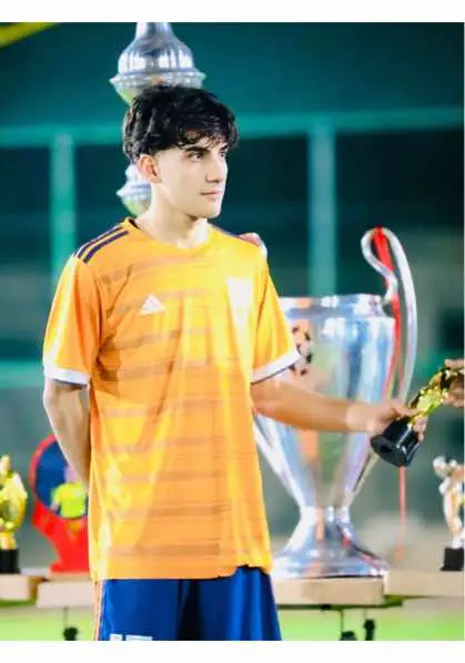 #❤️ #كره_القدم #برتغالي #البوشناوه 