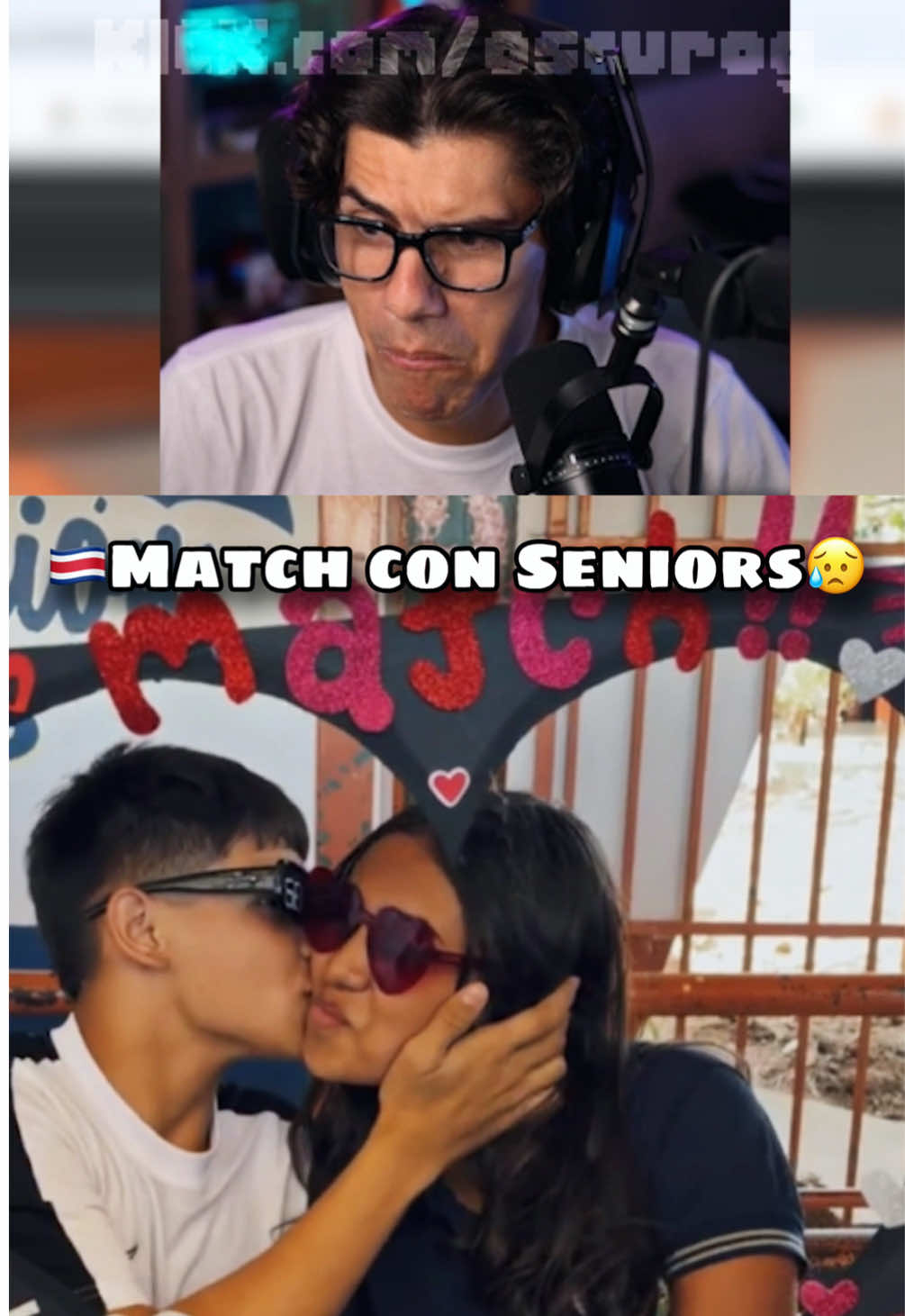 Pero esa es la nueva?? el bulto de uber eats?!🥶🤑  Kick💚: OscuroG #match #costarica #reaccion #fyp #streamer #kick #parati #foryouu #darkg 