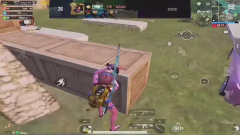 قليل من الكتير من ايم SAFAAH🔥😤#pubg #ليبيا #مصر_السعوديه_العراق_فلسطين #ليبيا_بنغازي #ليبيا_مصراته #سوريا_تركيا_العراق_السعودية_الكويت #الشعب_الصيني_ماله_حل😂😂 #مواهب_ببجي_موبايل_العربية 