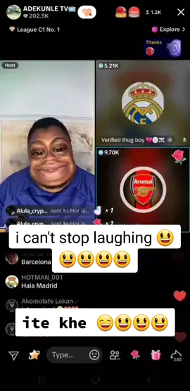 #tiktok #Love #live #moreview #searchme #fyppppppppppppppppppppppp #goviral #funny #adekunletv #boxgame #coin #@ADEKUNLE TV📺 