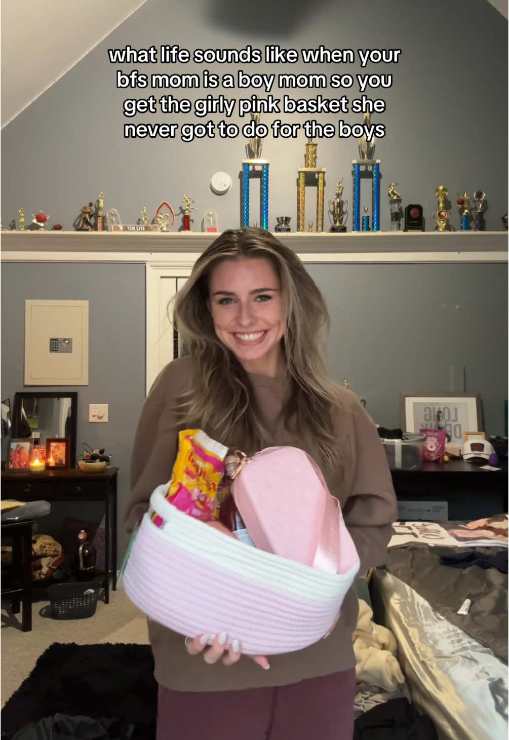 princess treatment so blessed #boyfriend #boyfriendsfamily #couple 