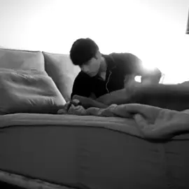 Pov: life after break up #mingyu #seventeen #gamon 