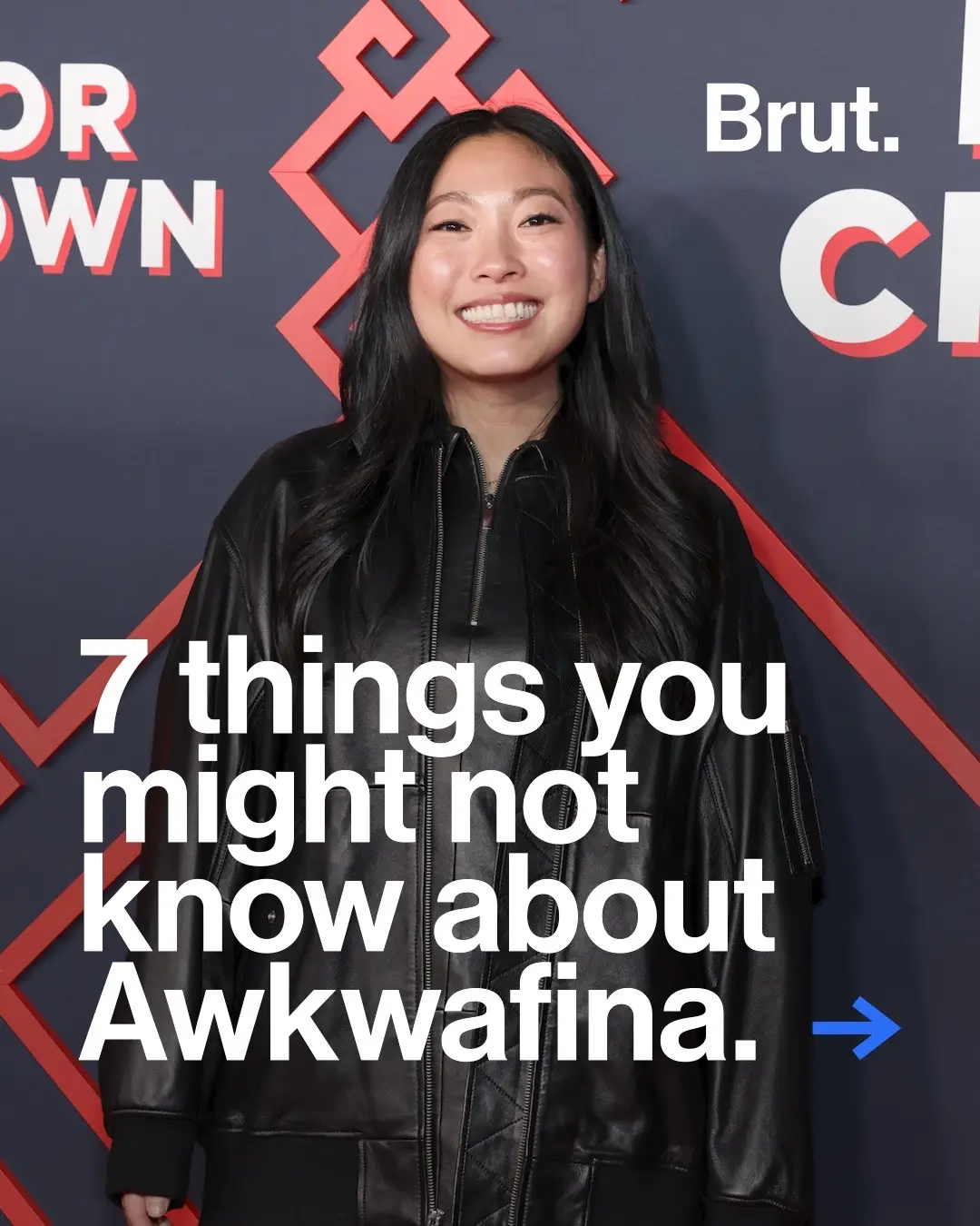 Awkwafina appears in season 7 of 