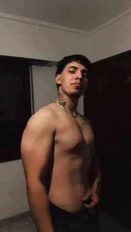 Físico actual  #fyp #paratii #fitnessargentina 