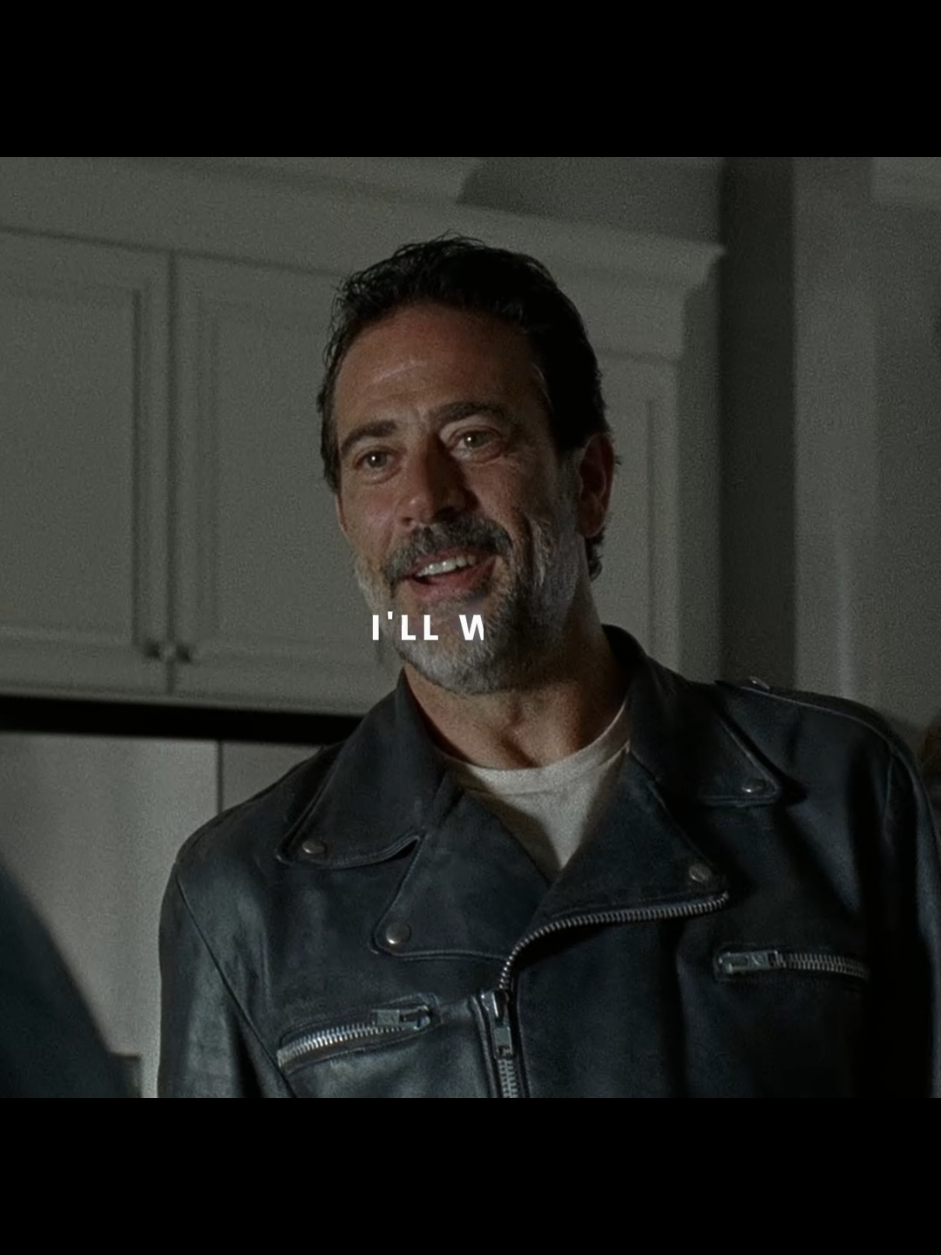 Where's Rick? #thewalkingdead #twd #rickgrimes #negansmith 