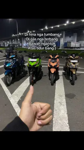 @Vario_MSBREEW @Vaper @putune_mbahwinten🤗   #standarbengkel #varioledold #kzr #kawasanmm2100 #fyp 