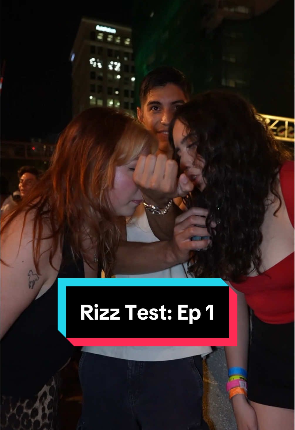 Part 1 of getting real reactions of women about this new viral pheromone cologne:  Cupids Hypnosis #livetest #approachwomen -#datenightchallenge #pheromoneperfume 