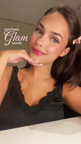 #makeuptut #softglam #makeuptutorial #naturalglam 