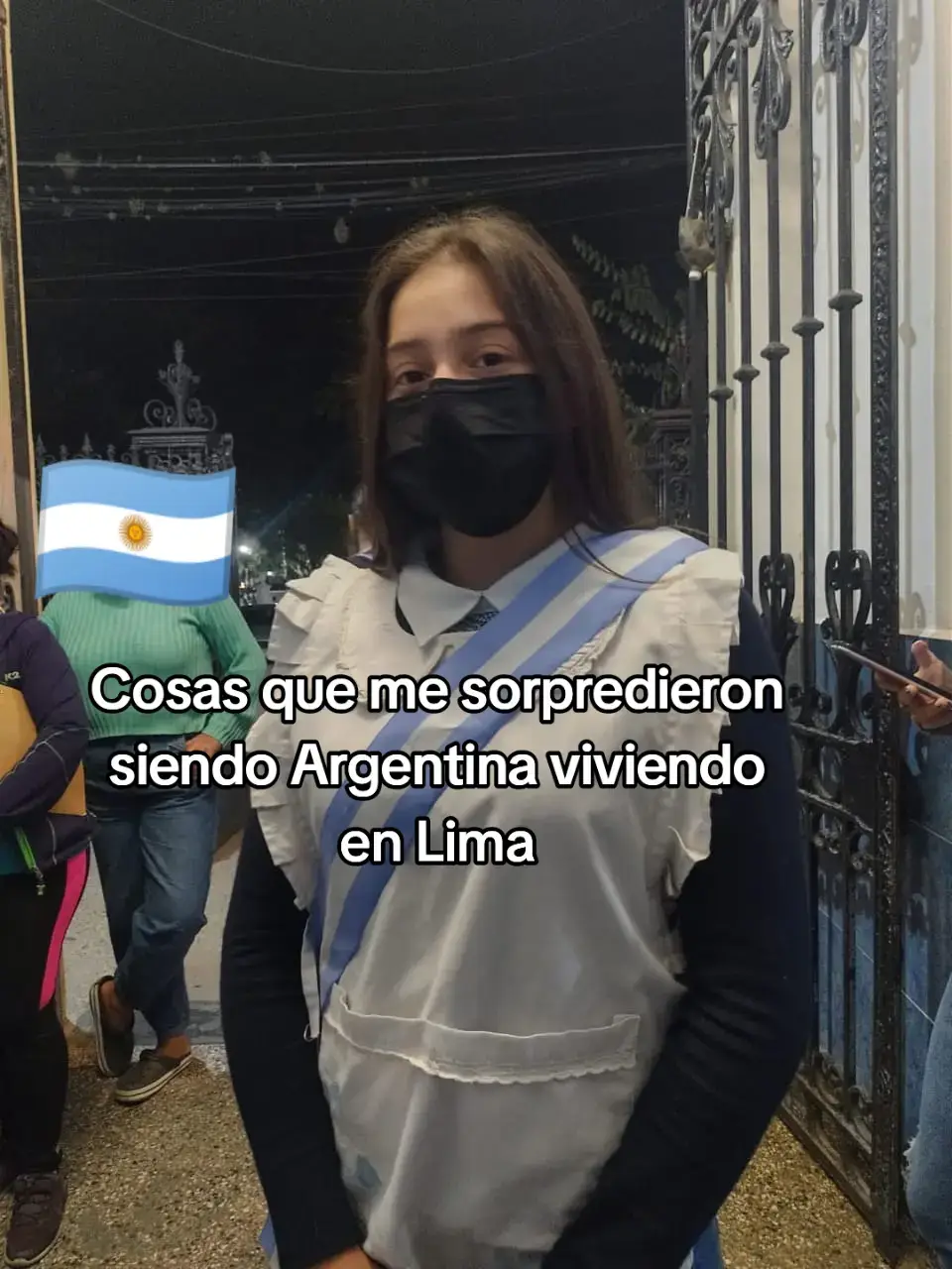 esto desde mi experiencia, segunda parte? #argentina🇦🇷 #peru🇵🇪 #paratii #fyp #tucumanargentina 