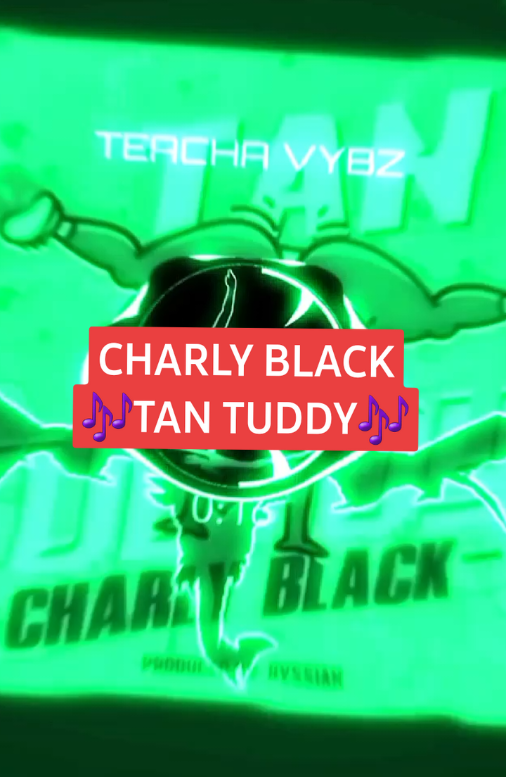 TAN TUDDY BIG WOMAN💃🎶#charlyblack #tantuddy #fithegirlsthem #teachavybz #viral #fyp 