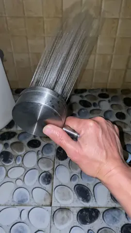 Bộ Vòi Hoa Sen Tắm INOX 304 Tăng Áp Không Rỉ#xuhuong #thinhhanh #giadungtienich 