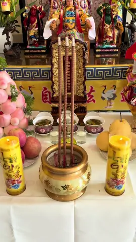 THIÊN HẬU THÁNH MẪU Bửu Đán #thienhauthanhmau #天后聖母 