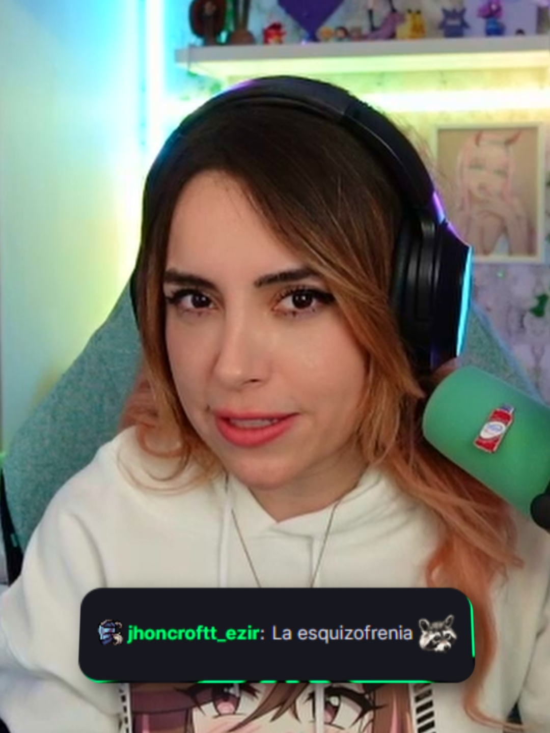 EL MISTERIO DE GROENLANDIA 😰 #renrize #clipsdetwitch #parati #fyp #misterios #curiosidades #lugaresextraños #googlemaps