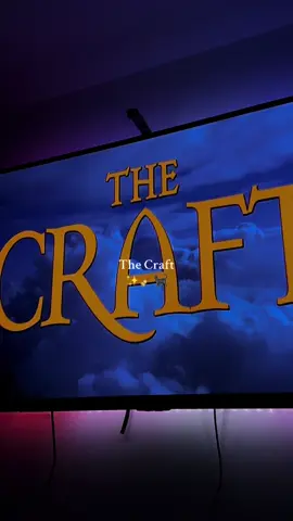 another page done in my chilling and killing coloring book 🖤 I was getting so distracted just watching the movie and I wouldn’t color lol  #fypシ #foryoupage #horror #horrortiktok #coloring #thecraft #witchesoftiktok #witchtok #witchyvibes #witchesoftiktok 