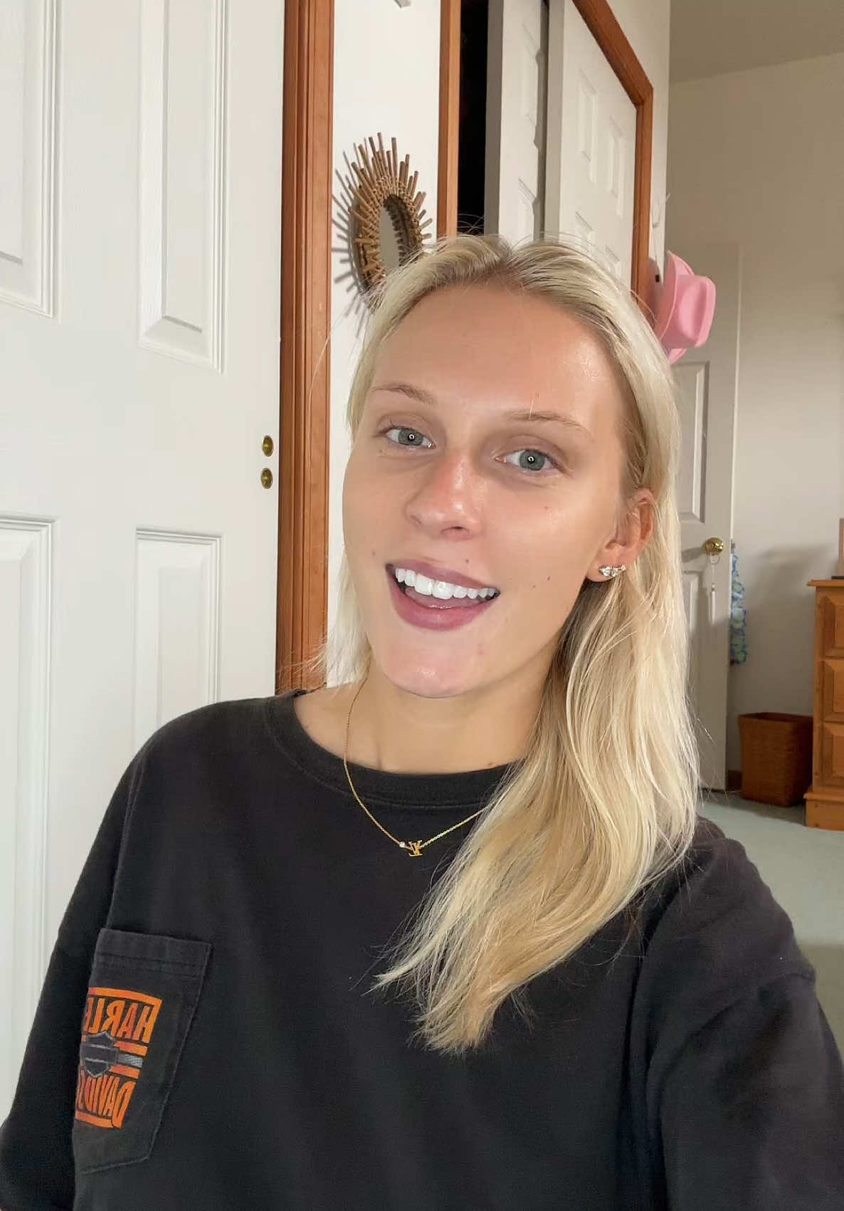 grwm #grwm  