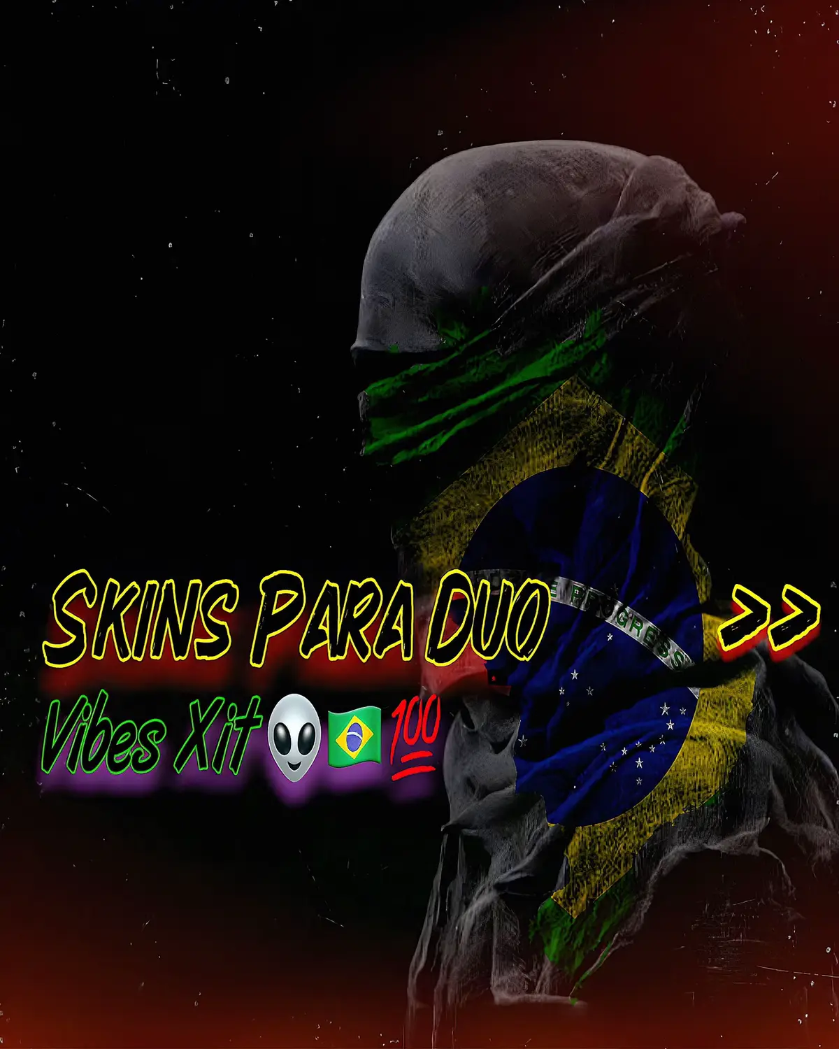 Enjoy🍷Skins Para Duo vibes Xit😱🔥🥷#FreeFire #fypシ゚ #freefireindonesia🇮🇩 #freefirebrazil🇧🇷 #insane #instaplayer #pvptoxico #freestyleff #pvp #skin4x4 ##creatorsearchinsights #ka_kashi @𝙆𝘼_𝙆𝘼𝙎𝙃𝙄🦋 