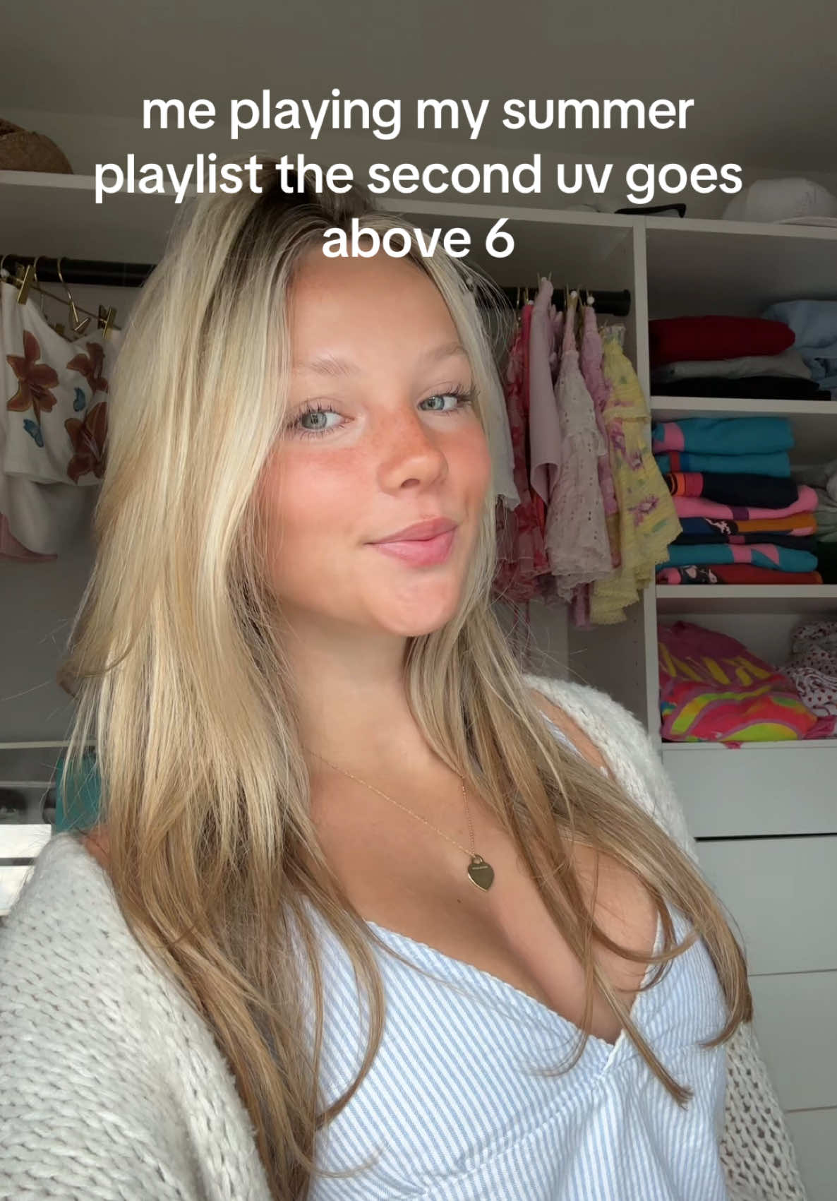 summers almosttt here #fypシ #relateable #creatorsearchinsights #happyeaster 