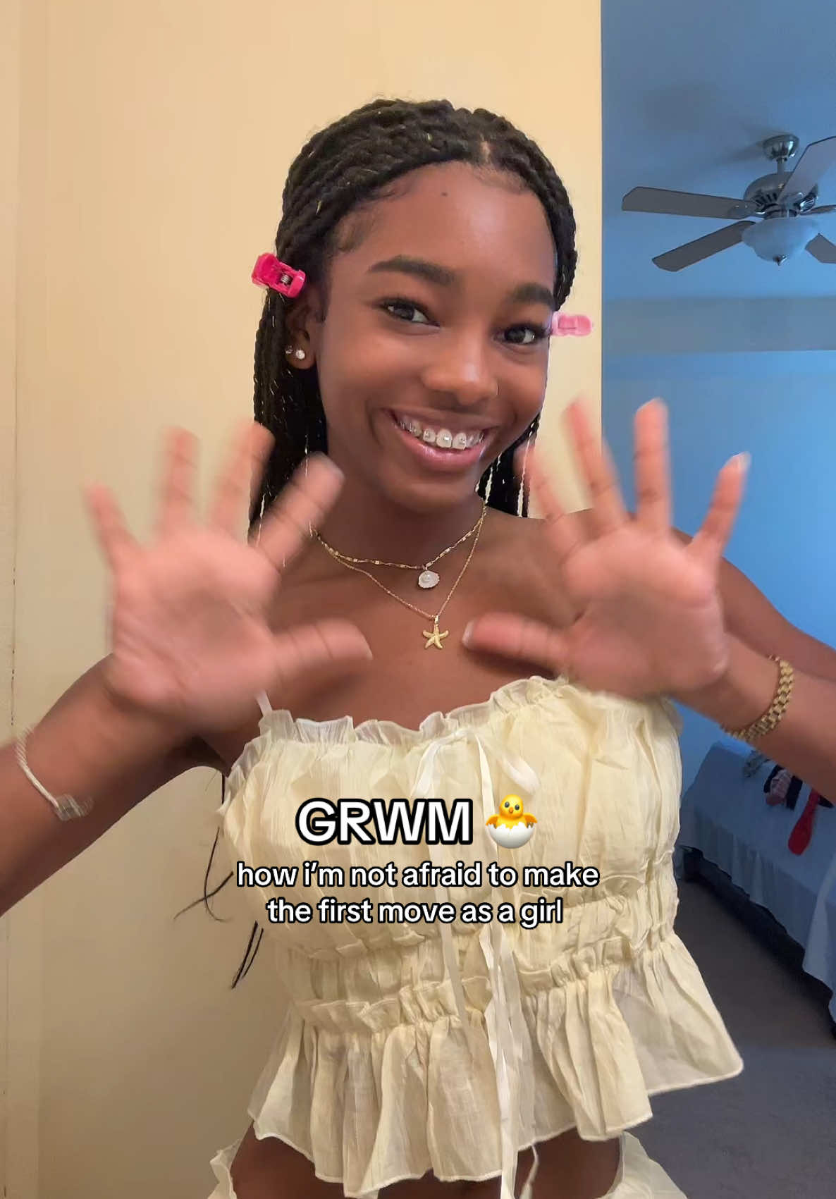 grwm + how im not afraid to make the first move as a girl ✨(happy easter) #grwm #getreadywithme #storytime #tips #tipsandtricks #crush #crushing #Love #loves #crushes #fyp #viral #easter #jesuslovesyou #firstmove #lovers #gf #bf #ilovemygf #ilovemybf #talkingvideos #foryoupage #makeup #makeuptut 