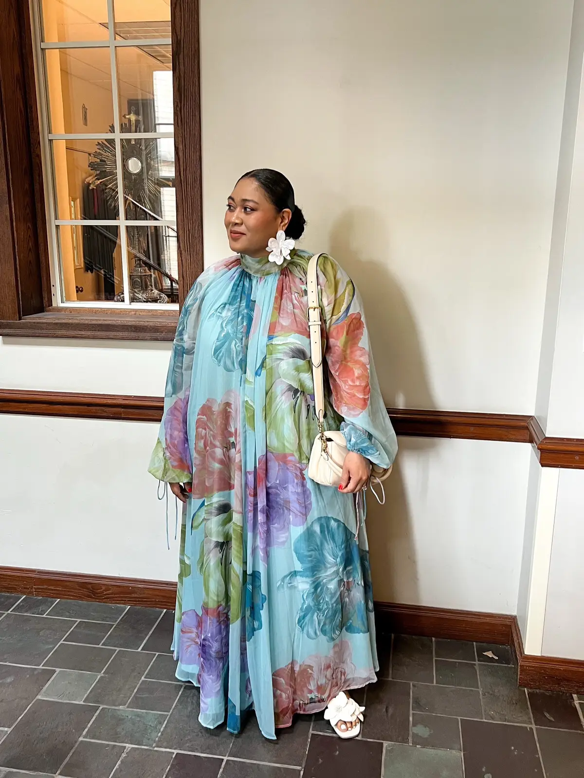 Happy Resurrection Sunday! HE IS RISEN!!! 🙌🏾❤️