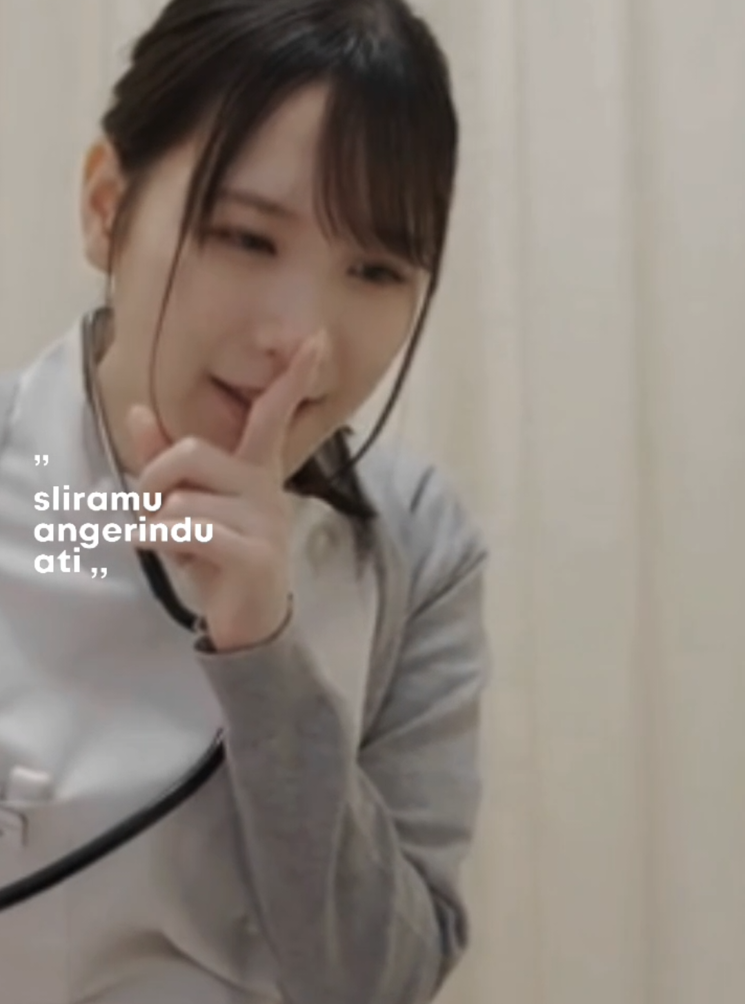 Japanese nurse. murakami yuuka. another debut Japanese drama. . #CapCut #japan #code #drama #kode #jepang #japanesegirl #affiliatepemula #affiliate #viral #fyp 