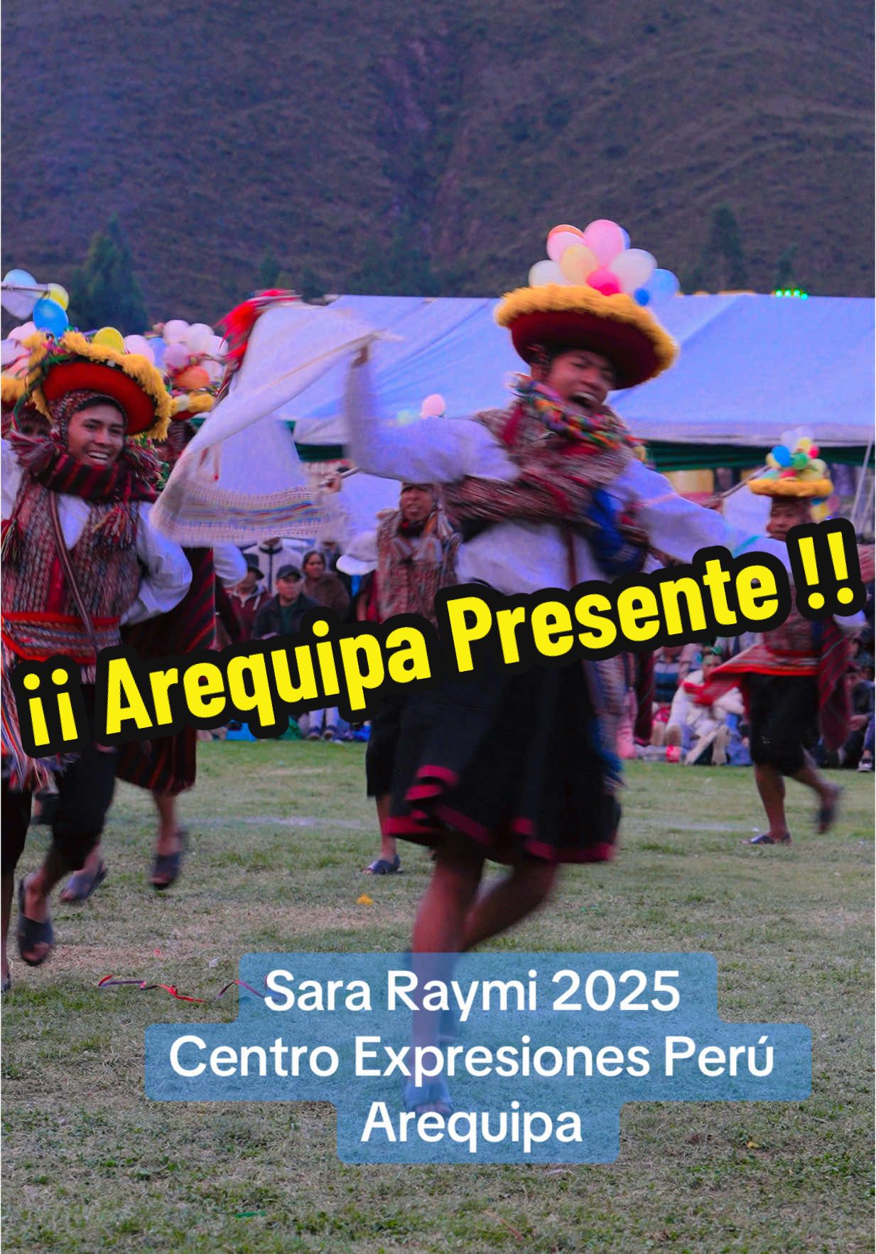Sara Raymi 2025, recordemos que el 2024 el primer puesto fue de Arequipa en el evento nacional Sara Raymi. #arequipa #huaro #2025 #deleite #sararaymi @Muni Urcos Quispicanchi 