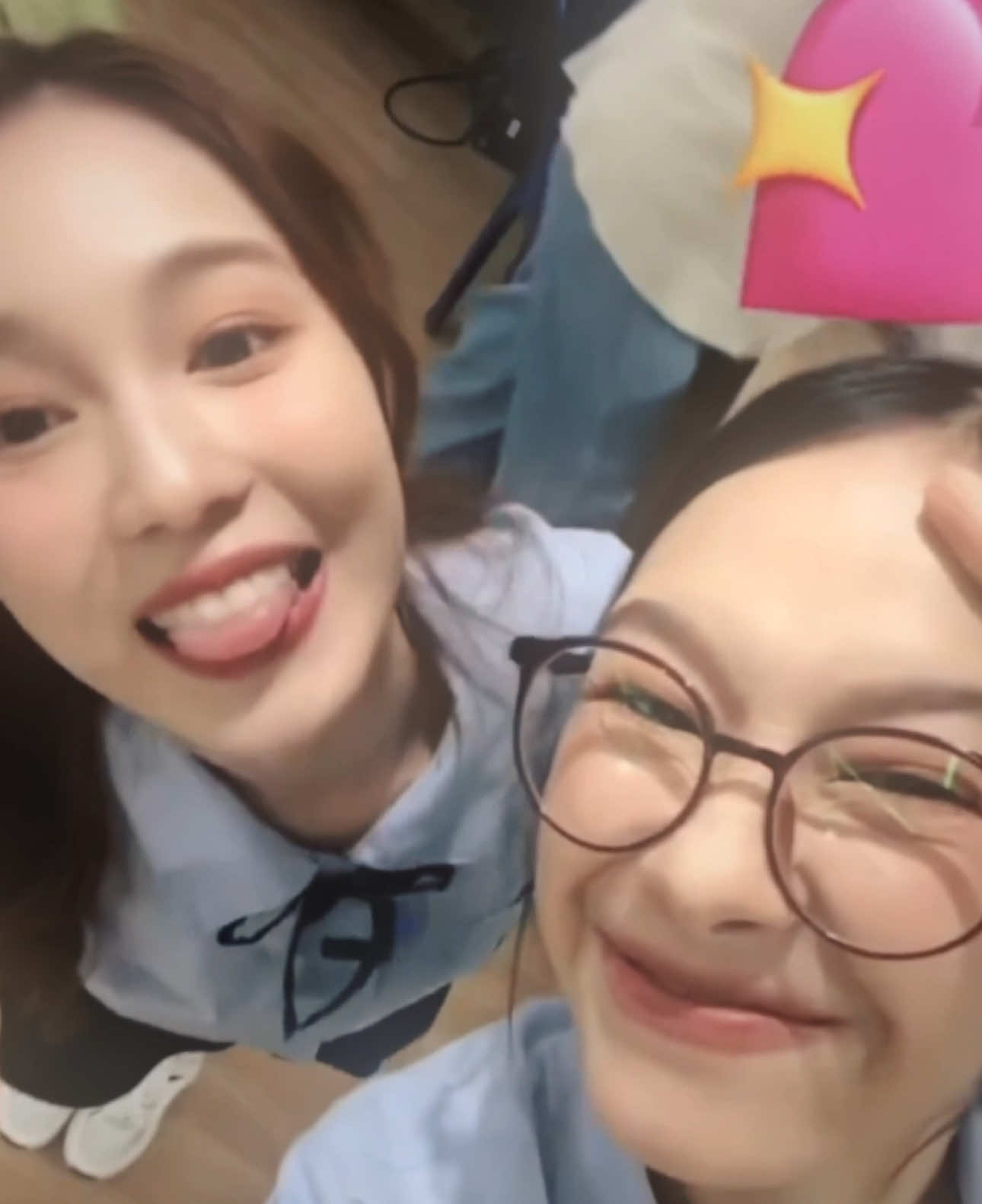 my girls :D sc goryascenes on ig ac fireflyeaudios || #gmmtv #thaidrama #thaigl #gl #gledit #girlslove #wlw #panlyv #milkpansa #loverrukk #lovepattranite #milklove #milkloveedit #23point5 #23point5series #23point5theseries  #23point5edit #ongsasun #ongsasunedit #whalestorexoxo #whalestorexoxoseries #whalestorexoxotheseries #whalestorexoxoedit #wanmaewnam #wanmaewnamedit #fyp #foryou #foryoupage #fypシ #xyzbca #trending #viral #edit #omgpage milklove edit 