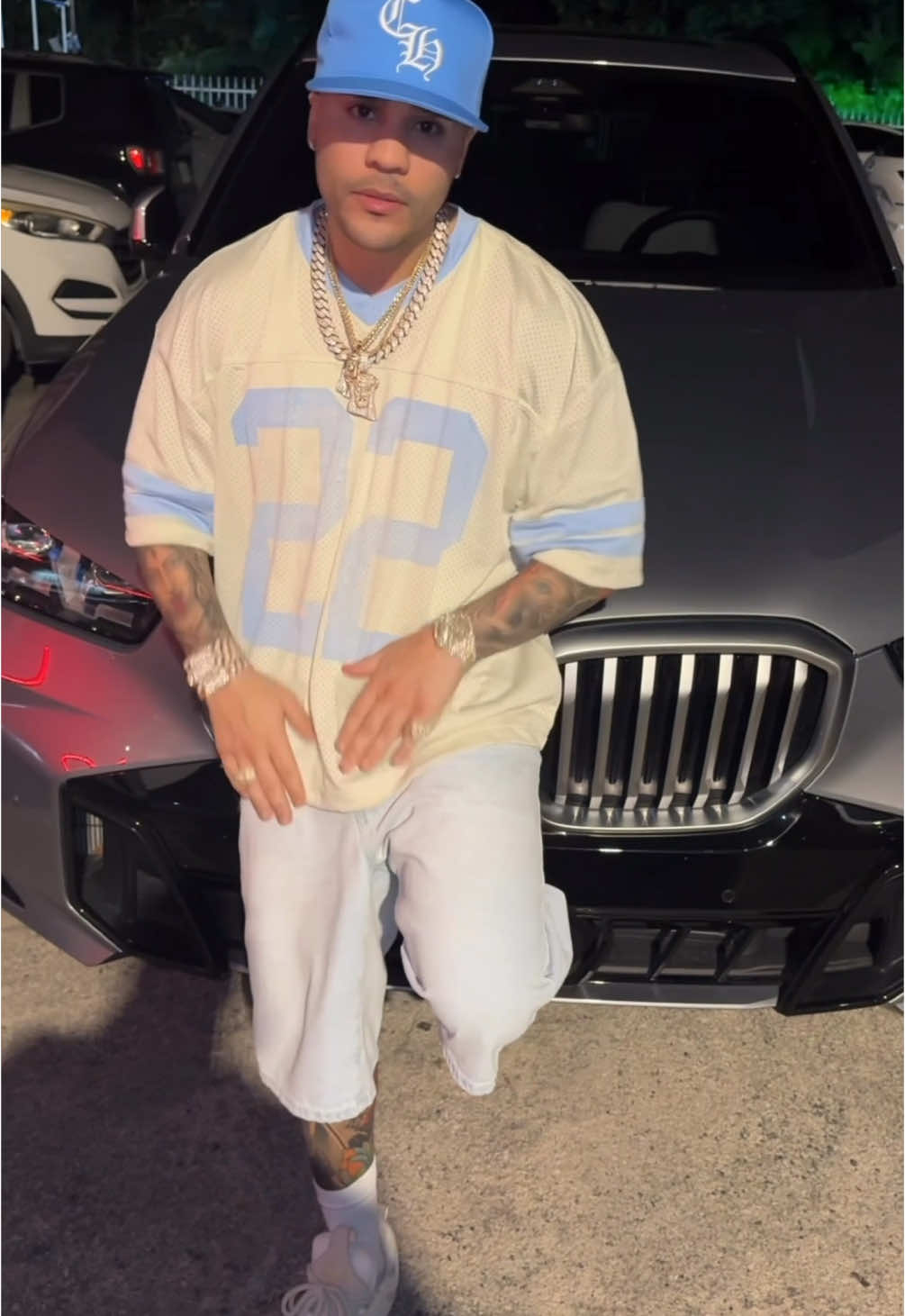 Me tiene loco… 🫶🏻