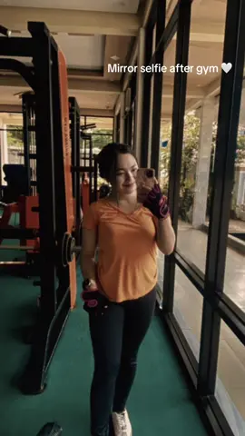 ✨always love your self #CapCut #gym #banjarbarugym #fypシ゚ 