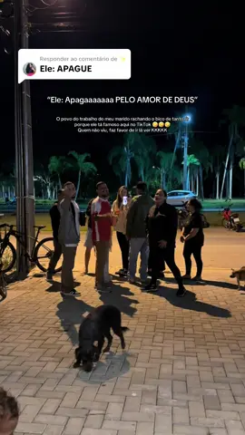 Respondendo a @✨ Ele todo Tímido no final 🤣🤣🤣🤣 #foryour #fpyシ 