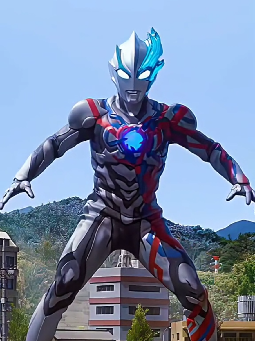 Ultraman Blazar  #Ultraman #อุลตร้าแมน #เรื่องวุ่นๆของวัยรุ่นอุลตร้าแมน #fypシ #Tokusatsu #อย่าปิดการมองเห็น #ขึ้นฟีดใครบ้างรึป่าวฮะ #ฟิดดดシ 