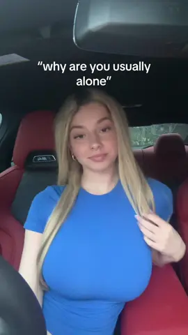 am I weird or just anti social