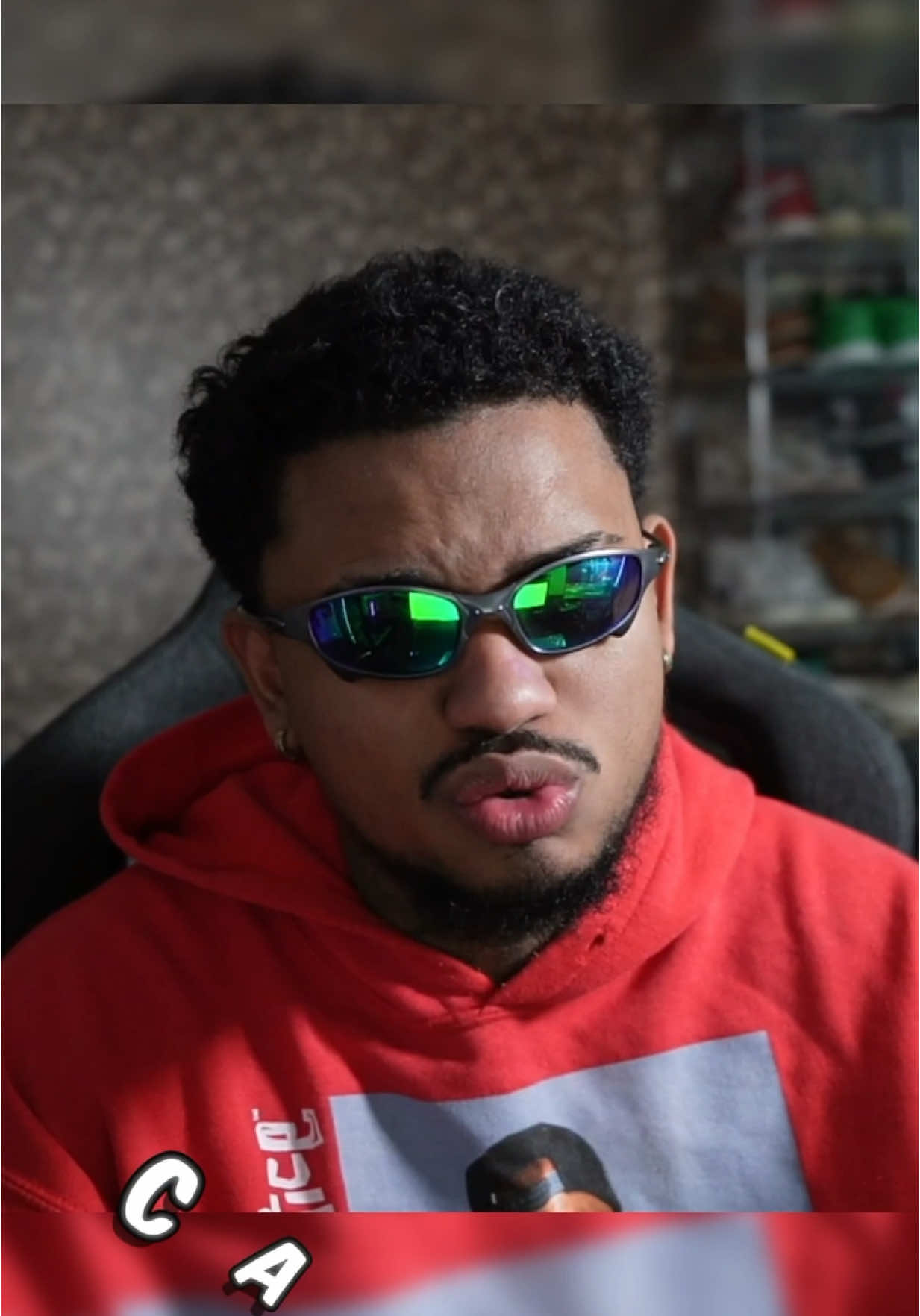 Te espero aquí #codmobile 😈