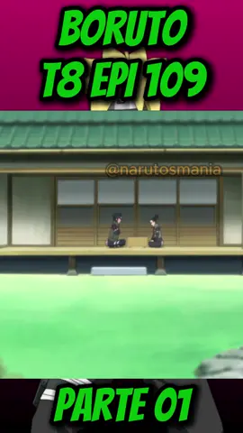 Boruto(EPI 109) PT 01 DUB #shikamaru #animeedit #anime #narutoedit #narutodublado #animetiktok #boruto #borutonarutonextgenerations #borutodublado #kakashi #kakashihatake #guysensei #kurenai #asuma #fyp #sarutobi #narutoshippuden