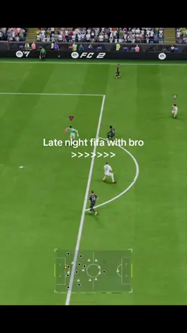#foruyou#viral_video#fifa#gaming#bro@Shaz I love fifa 