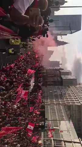 Just one week 🏆♥️♥️ . #liverpool #ynwa #PremierLeague #viral #lfc #fyp #foryou 