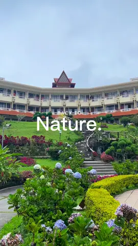 𝐅𝐢𝐧𝐝𝐢𝐧𝐠 𝐩𝐞𝐚𝐜𝐞 𝐚𝐧𝐝 𝐟𝐫𝐞𝐬𝐡 𝐚𝐢𝐫 𝐚𝐭 𝐒𝐢𝐧𝐚𝐛𝐮𝐧𝐠 𝐇𝐢𝐥𝐥𝐬~ A perfect blend of nature, serenity, and relaxation. Sometimes, all we need is a little escape to recharge 🌿 #BackToNature #SinabungHills #ExploreBerastagi #NatureEscapes #hotelsinabunghills #wisatasumut #destinasinusantara #destinasiindonesia #destinasisumut #exploresumut #sumutscenery #lingkarsumut #visitsumut #pariwisatasumut #rekomendasihotel #hiddengemsumut #sumaterautara #berastagi #brastagi #hotelsumut #explorewisatasumut #pesonasumut