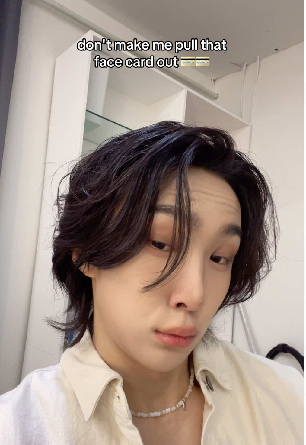 face card 💳 #1VERSE #KENNY #kpop 